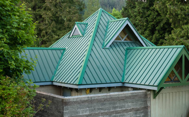 Best Rubber Roofing (EPDM, TPO)  in Stewartstown, PA