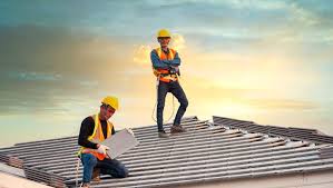 Best 4 Ply Roofing  in Stewartstown, PA